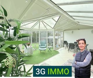  Maison � vendre 6 pi�ces 147 m�