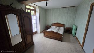  Maison � vendre 4 pi�ces 87 m�