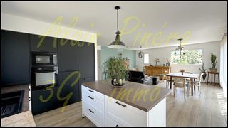  Maison � vendre 3 pi�ces 