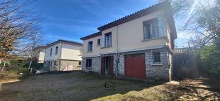  Maison � vendre 6 pi�ces 140 m�