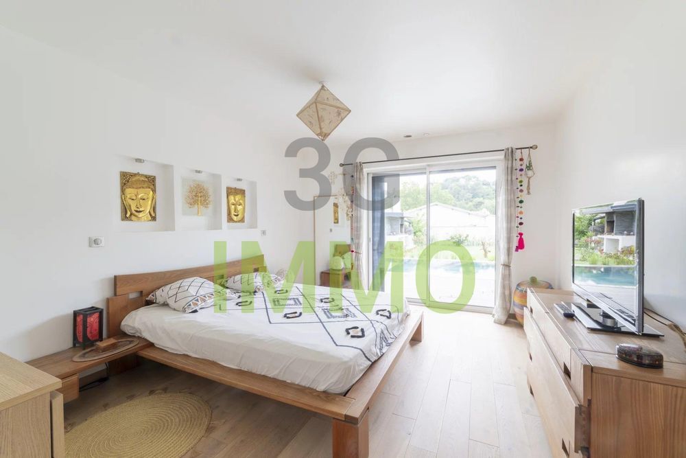 � vendre  Maison Castelnau-le-Lez (34170)