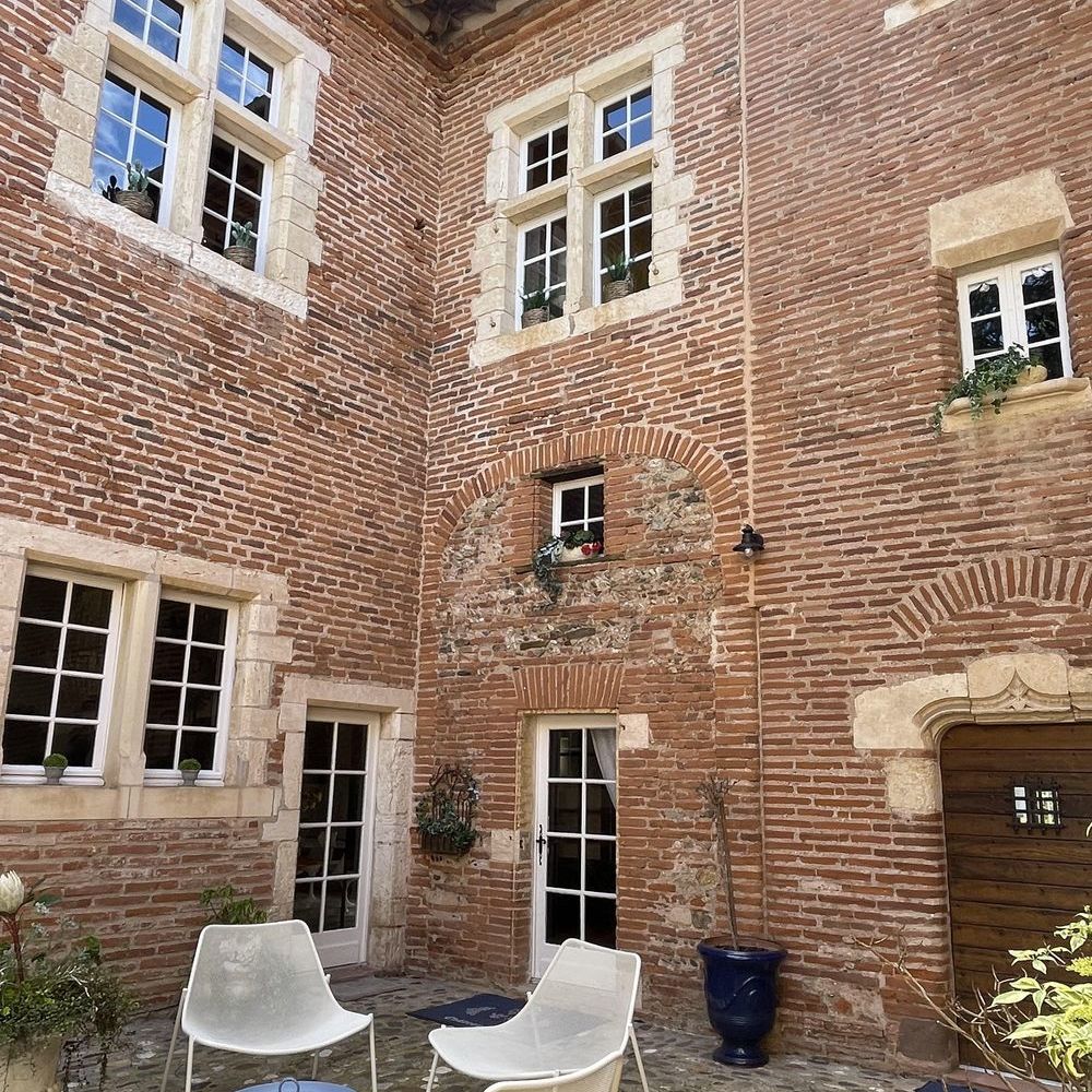 � vendre  Propri�t�/ch�teau Albi (81000)