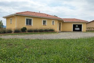  Maison � vendre 4 pi�ces 120 m�