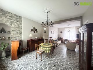  Maison � vendre 5 pi�ces 120 m�