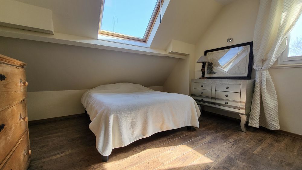 � vendre  Maison Santeny (94440)