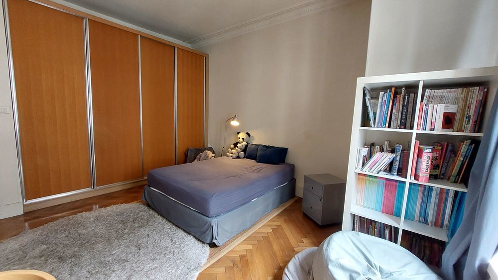 � vendre  Appartement Annecy (74000)