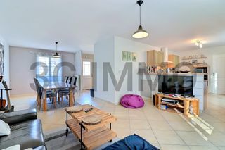  Maison � vendre 7 pi�ces 129 m�