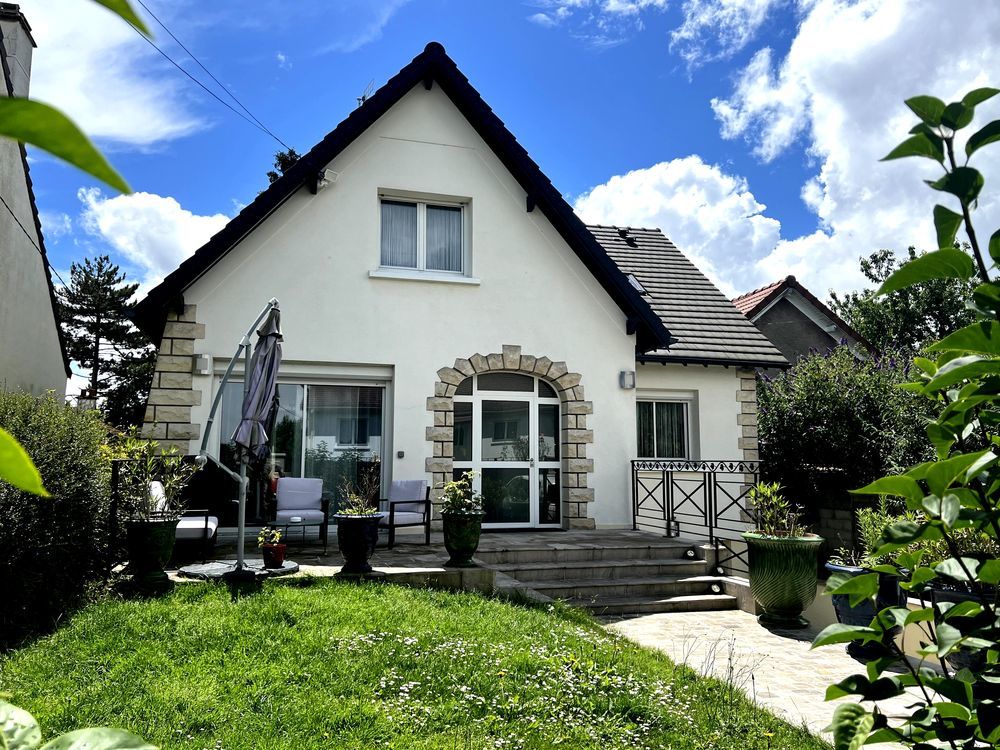 � vendre  Maison Ormesson-sur-Marne (94490)