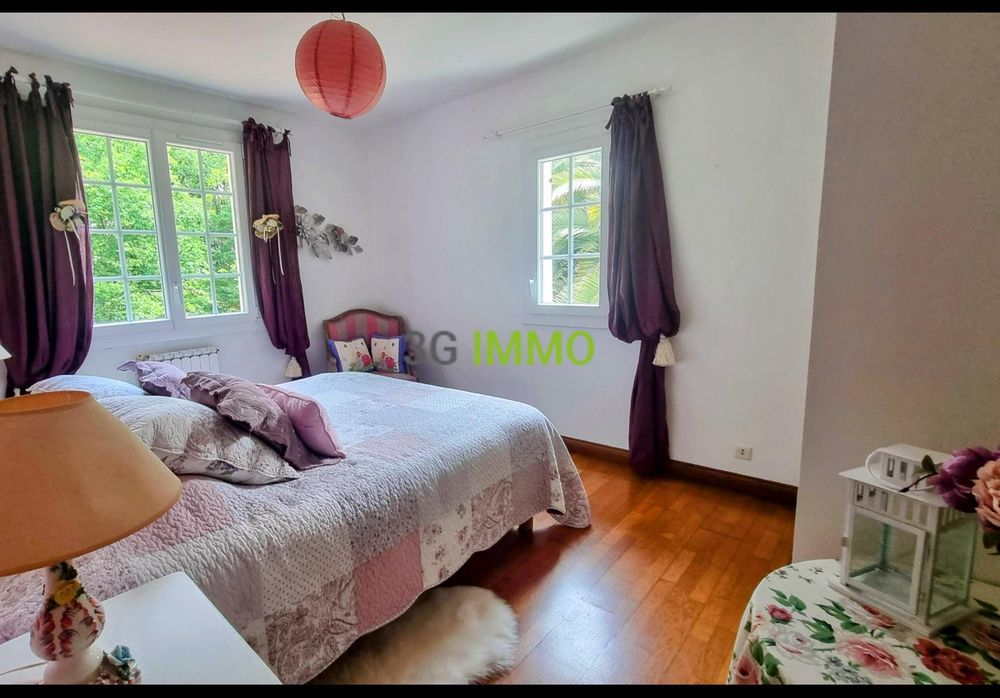 � vendre  Maison Bidart (64210)