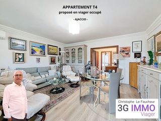  Appartement � vendre 4 pi�ces 91 m�