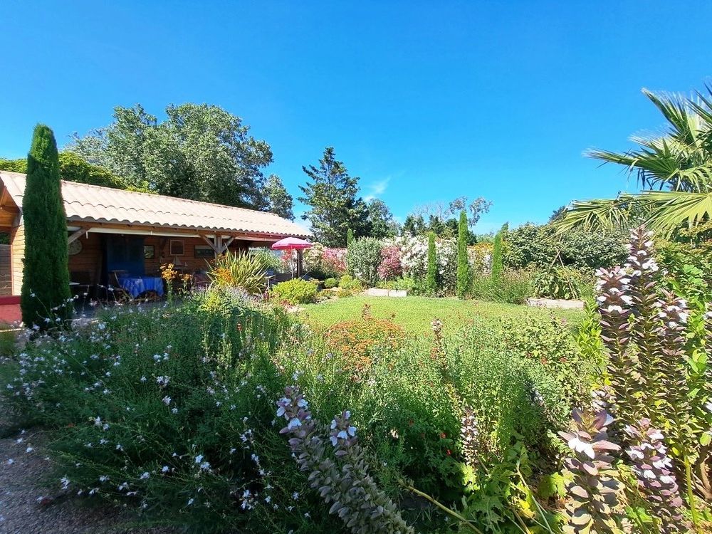 � vendre  Maison Saintes-Maries-de-la-Mer (13460)