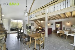  Maison � vendre 5 pi�ces 162 m�