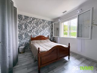  Maison � vendre 5 pi�ces 85 m�