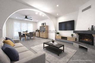  Maison � vendre 6 pi�ces 120 m�