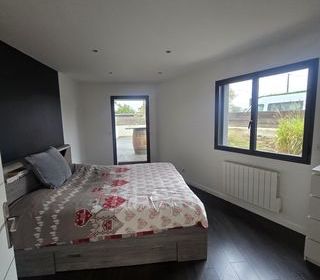  Maison � vendre 4 pi�ces 93 m�