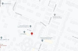  Appartement � louer 2 pi�ces 27 m�