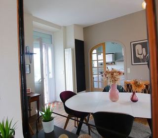  Appartement � vendre 4 pi�ces 