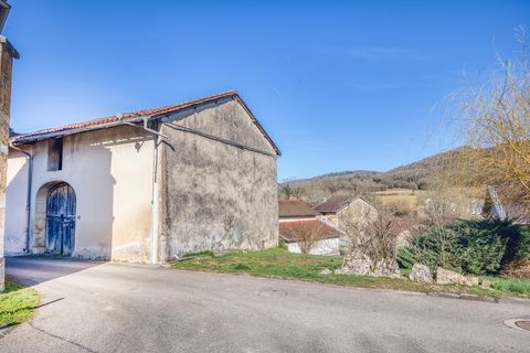   Grange 1 pi�ce Maison - 1 pi�ce(s) - 76 m�