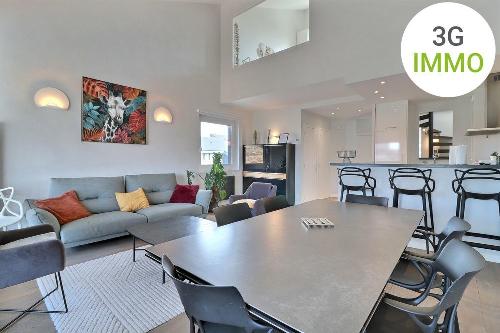 � vendre  Appartement Deauville (14800)