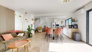  Maison � vendre 5 pi�ces 112 m�