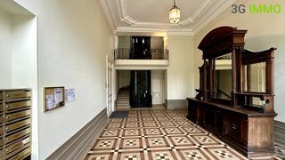  Appartement � vendre 1 pi�ce 