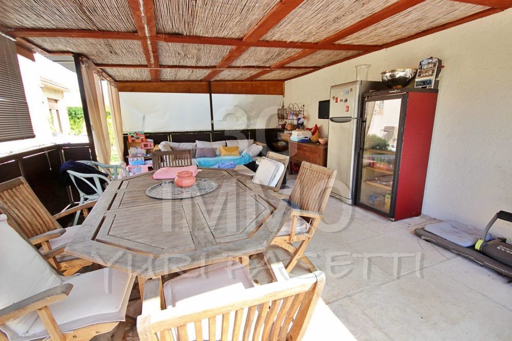 � vendre  Maison Mougins (06250)