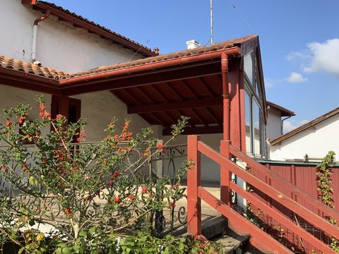  Maison � vendre 5 pi�ces 100 m�