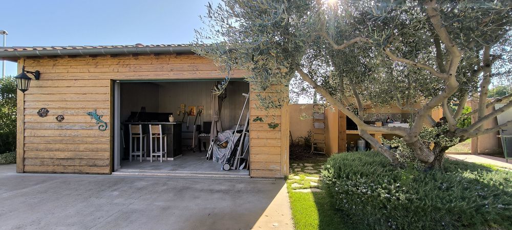 � vendre  Maison P�zenas (34120)