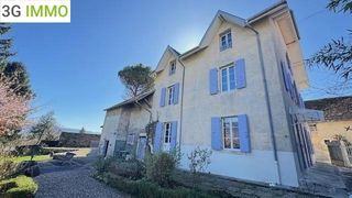  Maison � vendre 10 pi�ces 190 m�