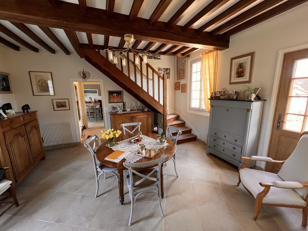 � vendre  Maison Compi�gne (60200)