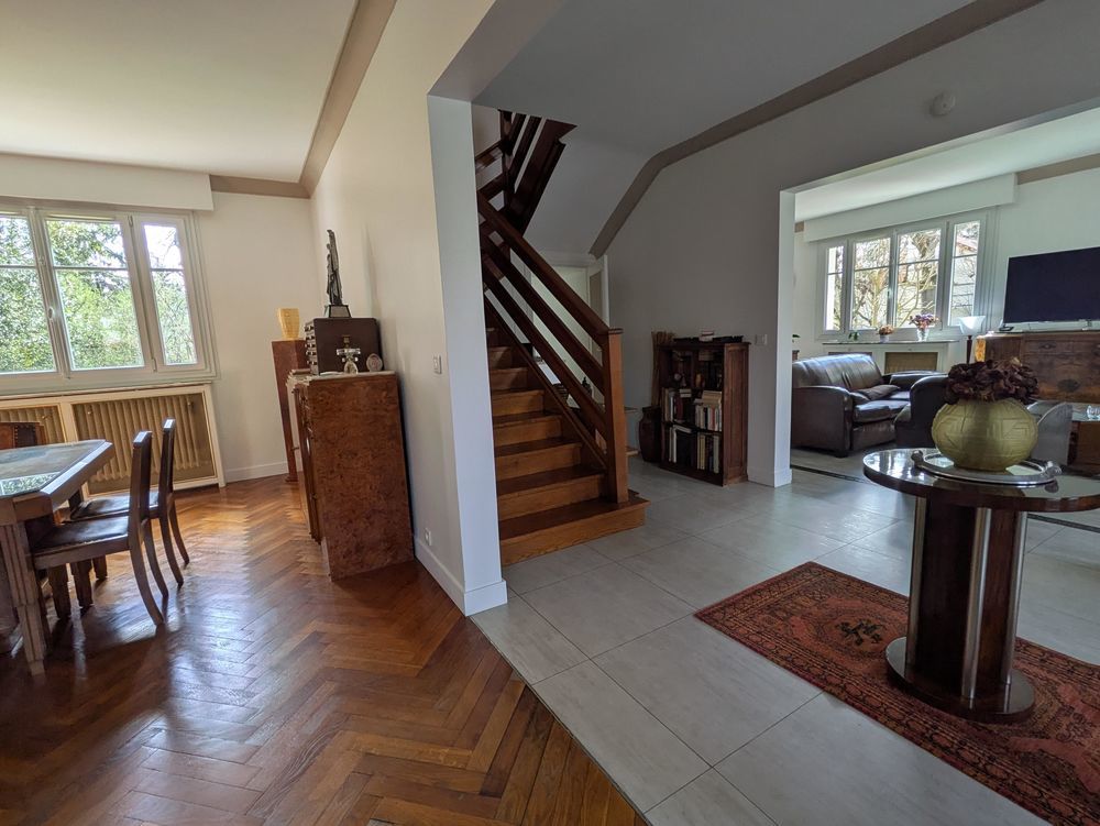 � vendre  Maison Montmorency (95160)