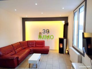  Maison � vendre 5 pi�ces 107 m�