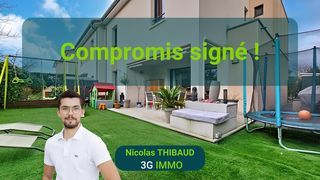  Maison � vendre 5 pi�ces 