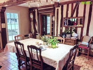  Maison � vendre 5 pi�ces 