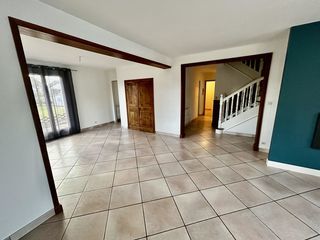  Maison � vendre 9 pi�ces 199 m�