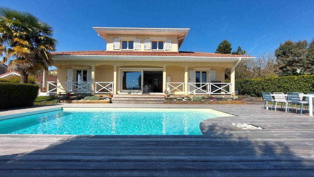 � vendre  Maison Lovagny (74330)