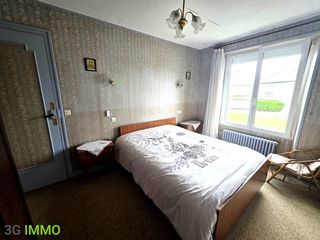  Maison � vendre 4 pi�ces 73 m�