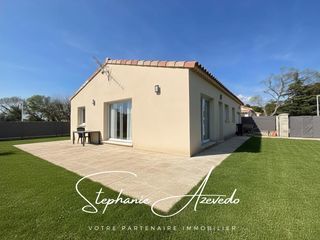  Maison � vendre 4 pi�ces 80 m�