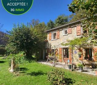  Maison � vendre 4 pi�ces 115 m�