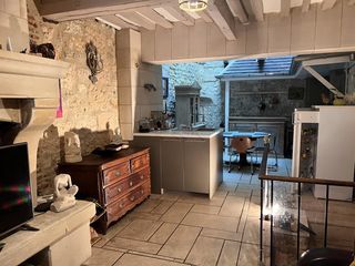  Maison � vendre 6 pi�ces 123 m�