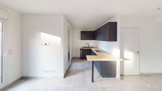  Appartement � vendre 43 m�