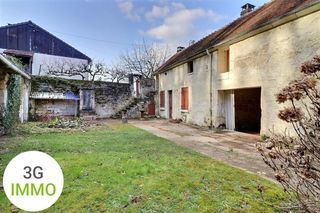  Maison � vendre 8 pi�ces 188 m�