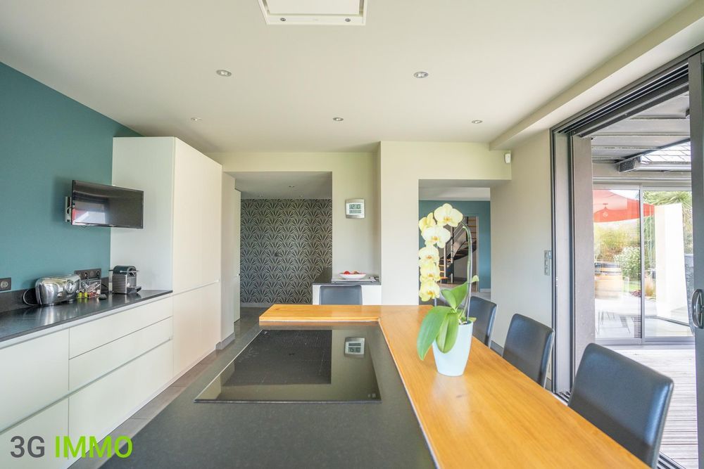 � vendre  Maison Cancale (35260)