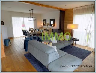  Maison � vendre 6 pi�ces 124 m�