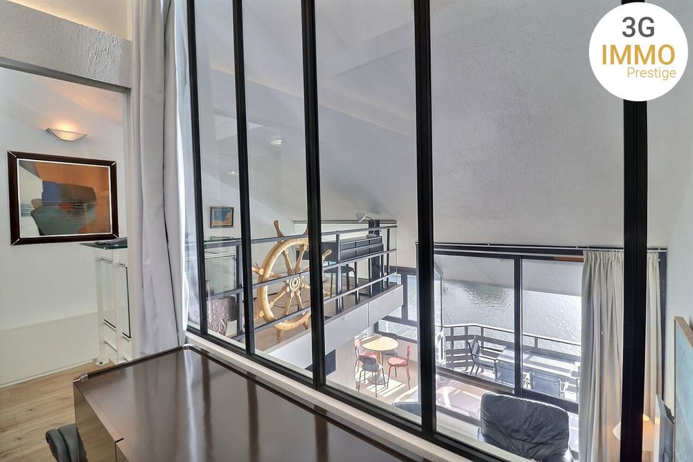 � vendre  Appartement Deauville (14800)