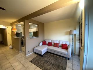  Appartement � louer 2 pi�ces 39 m�