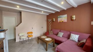  Maison � vendre 6 pi�ces 