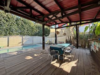  Maison � vendre 6 pi�ces 210 m�