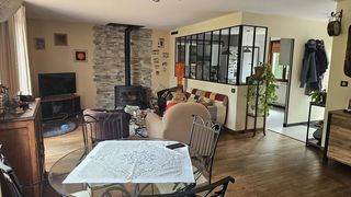  Maison � vendre 5 pi�ces 108 m�