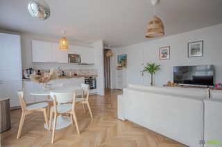  Appartement � vendre 2 pi�ces 